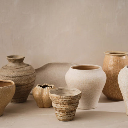 Nagio Vase